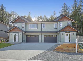 169 Hunter Way, Ladysmith, BC V9G 1N4