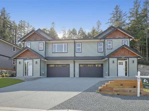 169 Hunter Way, Ladysmith, BC V9G 1N4