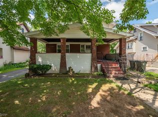626 Woodbine Ave SE, Warren, OH 44483