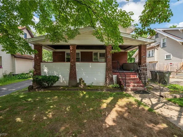 626 Woodbine Ave SE, Warren, OH 44483