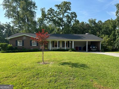 2928 Thornwood Dr, Macon, GA, 31204