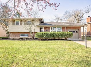 10637 Chelmsford Rd, Cincinnati, OH 45240