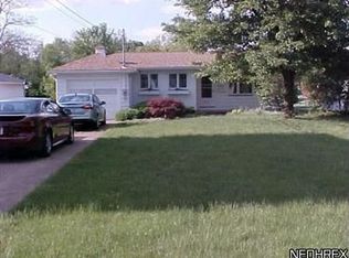 322 E Line St, Minerva, OH 44657