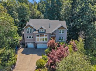 1033 NW Eloise Ln, Portland, OR 97229