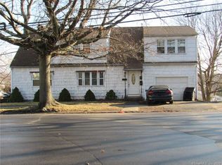 91 Huntington Rd, New Haven, CT 06512