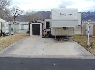 252 N Jack Benny Way, Littlefield, AZ 86432