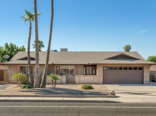 4919 W Mountain View Rd, Glendale, AZ 85302