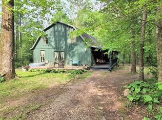 2298 E Depperman Rd, Morgantown, IN 46160