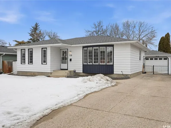 118 Appleby DRIVE, Saskatoon, SK S7M 4B5