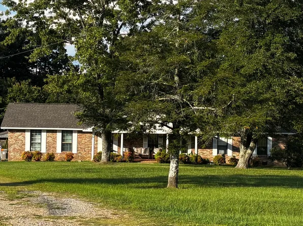 2450 Slicklizzard Rd, Nauvoo, AL 35578