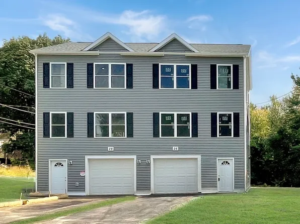 28 Apthorp St, Worcester, MA 01606