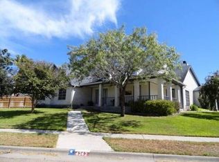 4242 Rapids Dr, Corpus Christi, TX 78410
