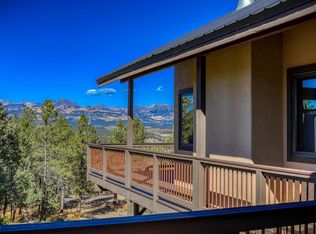 949 Majestic Dr, Pagosa Springs, CO 81147