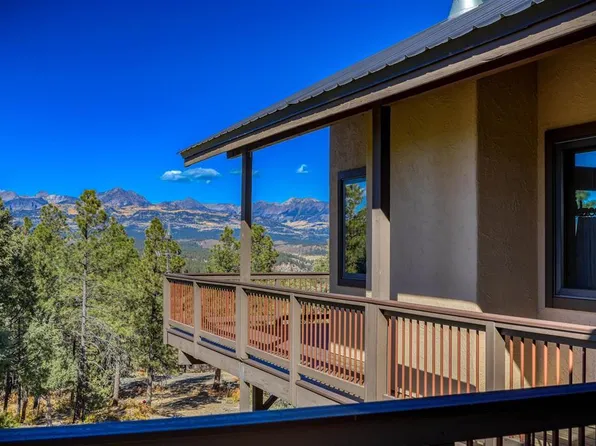 949 Majestic Drive, Pagosa Springs, CO 81147
