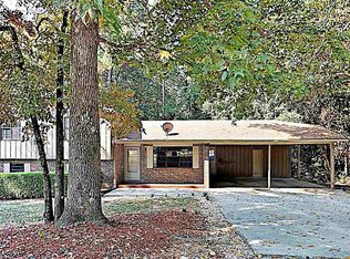 8229 Creek St, Jonesboro, GA 30236