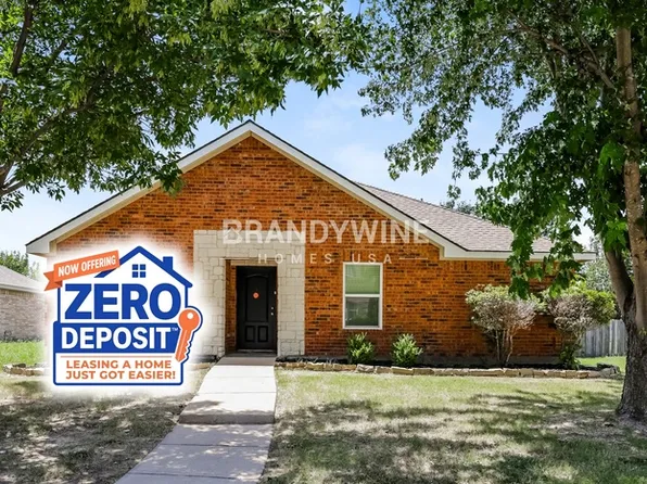 405 Foliage Cir, Red Oak, TX 75154