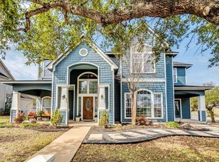 1077 Fairway, Kyle, TX 78640