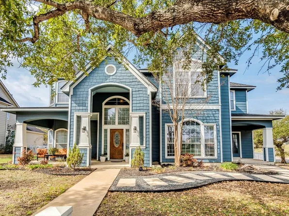 1077 Fairway, Kyle, TX 78640