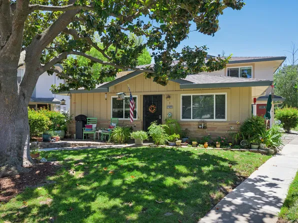 2122 Arroyo Ct APT 2, Pleasanton, CA 94588