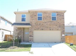 225 Circle Way #12B, Jarrell, TX 76537