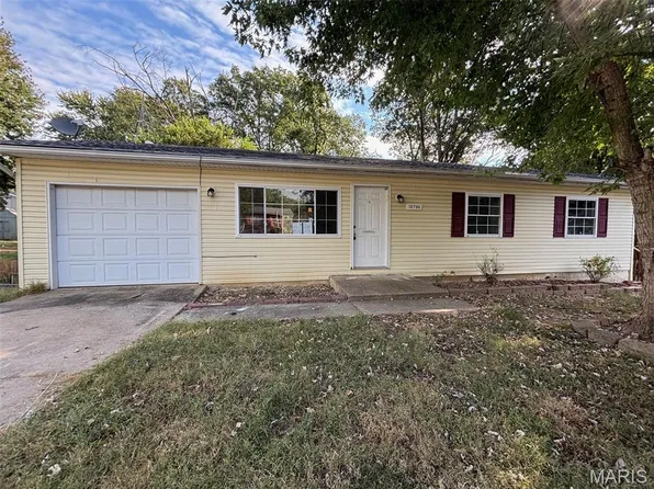 12730 Inwood Ln, Elsah, IL 62028