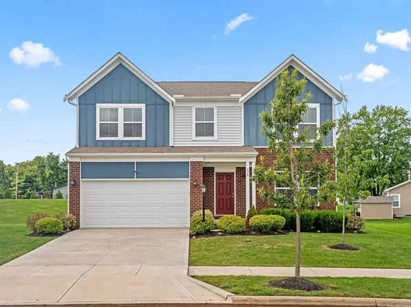 406 Randall Rd, Delaware, OH 43015