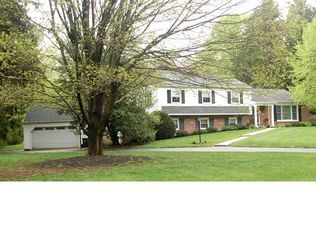 1120 Prescott Rd, Berwyn, PA 19312