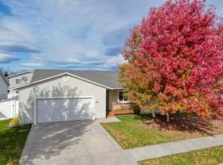 35 Carnegie Dr, Kalispell, MT 59901