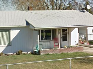 914 Winchester Ave, Medford, OR