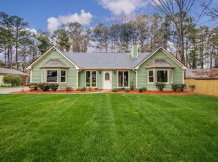 2575 Pinetree Rd, Cumming, GA 30041