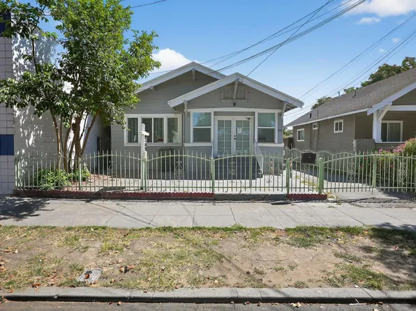 818 N 13th St, San Jose, CA 95112