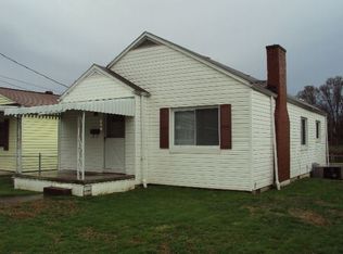 1327 Moore Ave, Dunbar, WV 25064