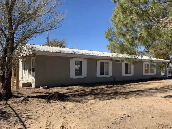 117 E 2nd St, Safford, AZ 85546