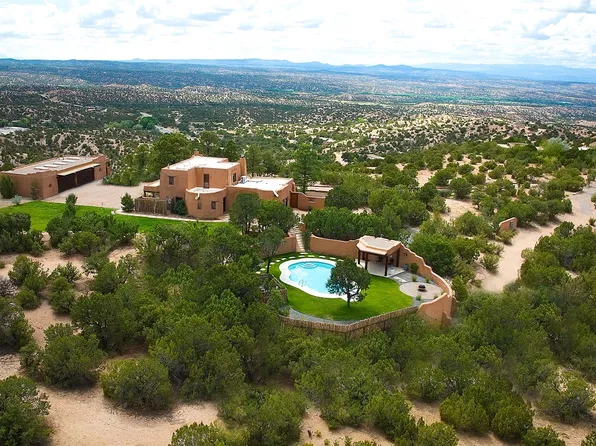 28 & 44 Paseo Encantado SW, Santa Fe, NM 87506