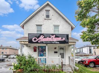 197 McArthur Ave, Ottawa, ON K1L 6P6