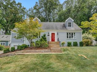 2604 Nottingham Rd SE, Roanoke, VA 24014