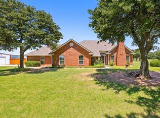 651 Meadow Lark Ln, Blanchard, OK 73010