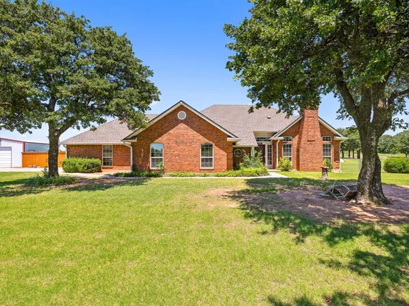 651 Meadow Lark Ln, Blanchard, OK 73010