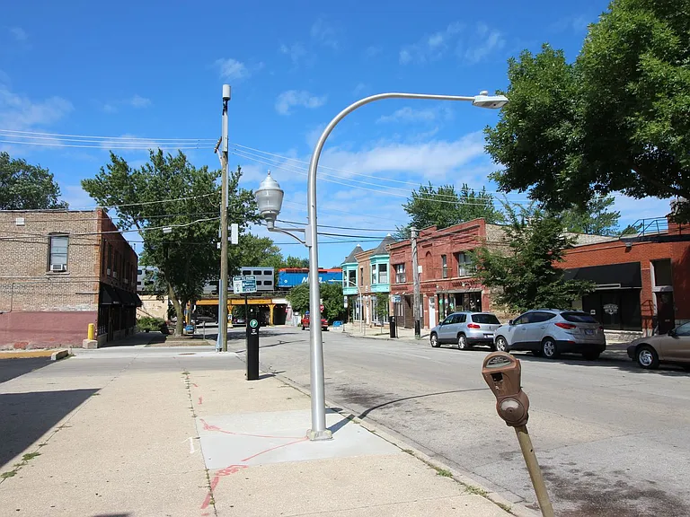 7044 N Clark St #2A — Photo 11