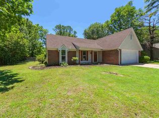 27 McGee Loop, Jackson, TN 38305