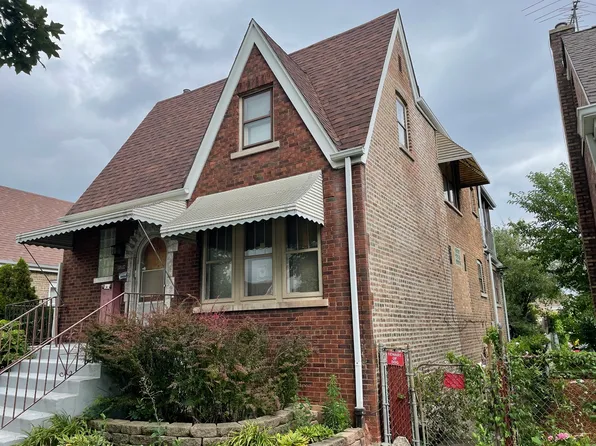 5155 S Lavergne Ave, Chicago, IL 60638