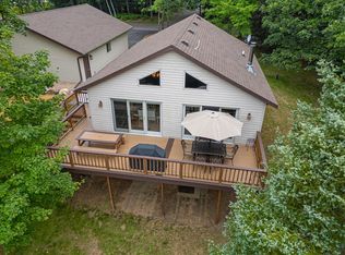 4731 Grand View Dr, Eagle River, WI 54521