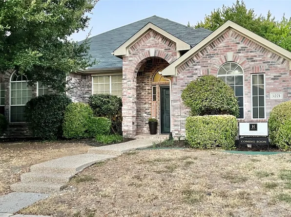 3221 Avery Ln, McKinney, TX 75070