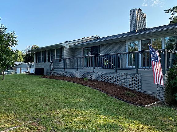 House and Deck