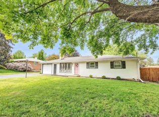 2668 Glendale Ave, Green Bay, WI 54313
