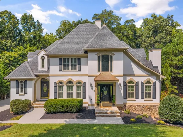 619 Vancurry Ln, Knoxville, TN 37934