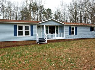 7718 Stonewood Dr, Greensboro, NC 27455