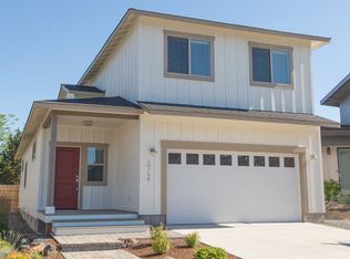 20758 NE Angora Ct, Bend, OR 97701