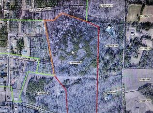 0 Ronniedale Rd, Trinity, NC 27370