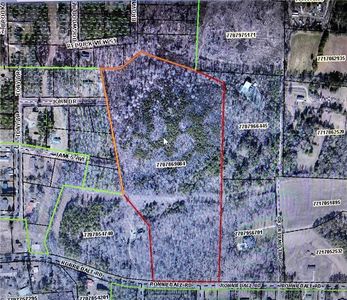 0 Ronniedale Rd, Trinity, NC, 27370
